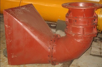 Bơm cột nước thấp HT12000-3